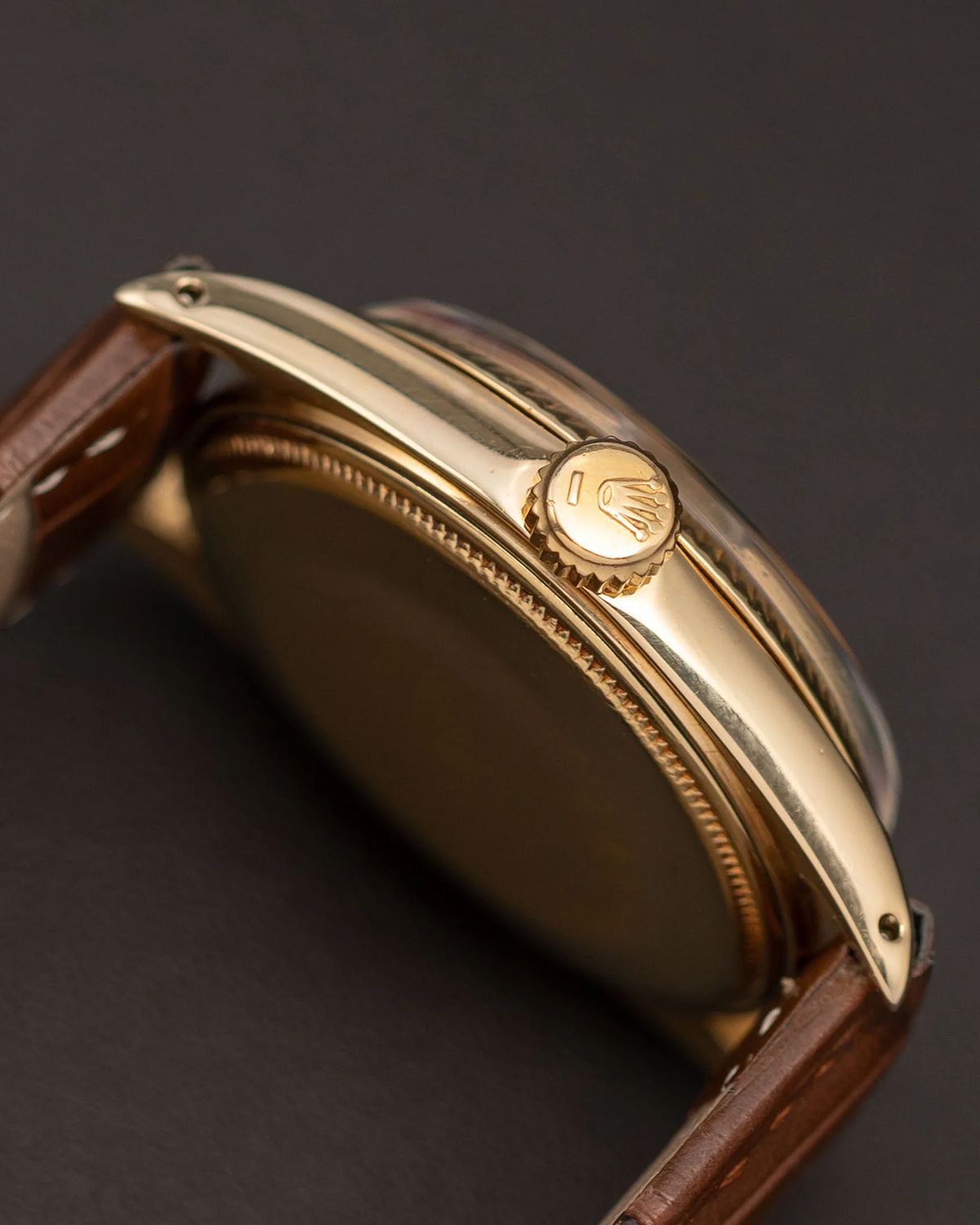 Rolex 1500