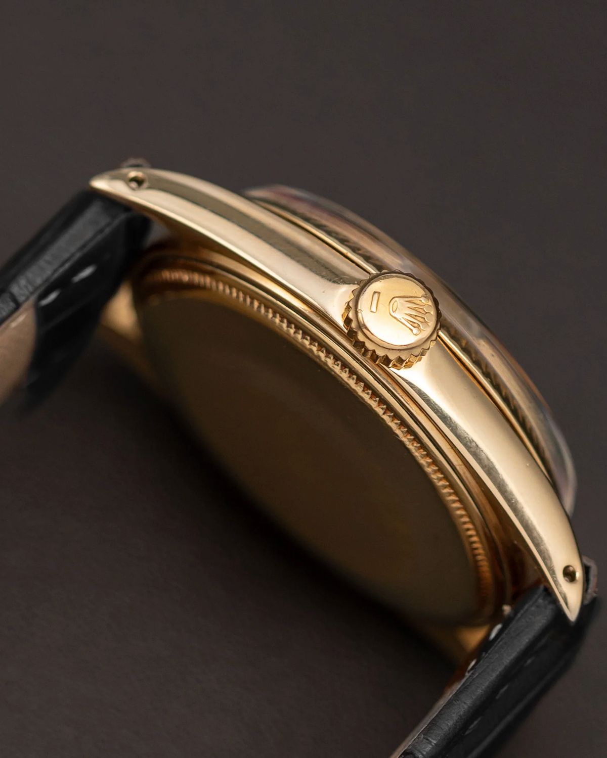 Rolex 1500