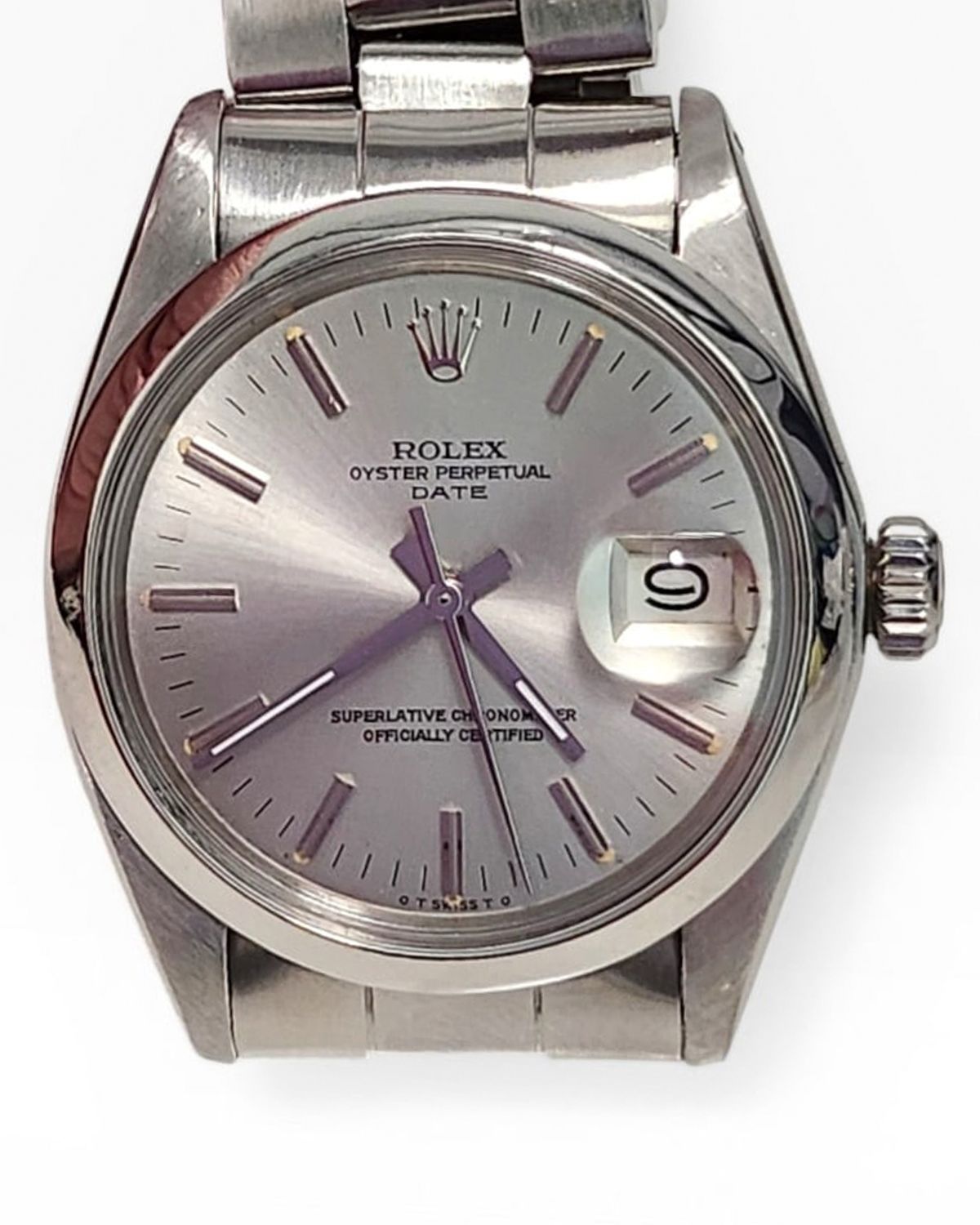 Rolex 1500