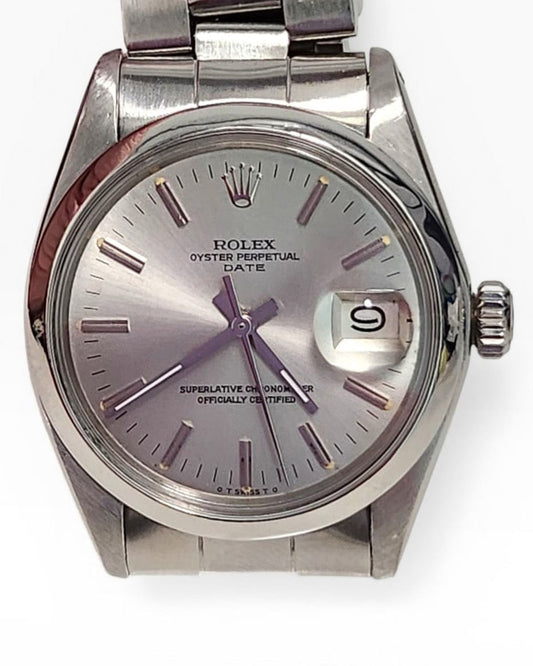 Rolex 1500
