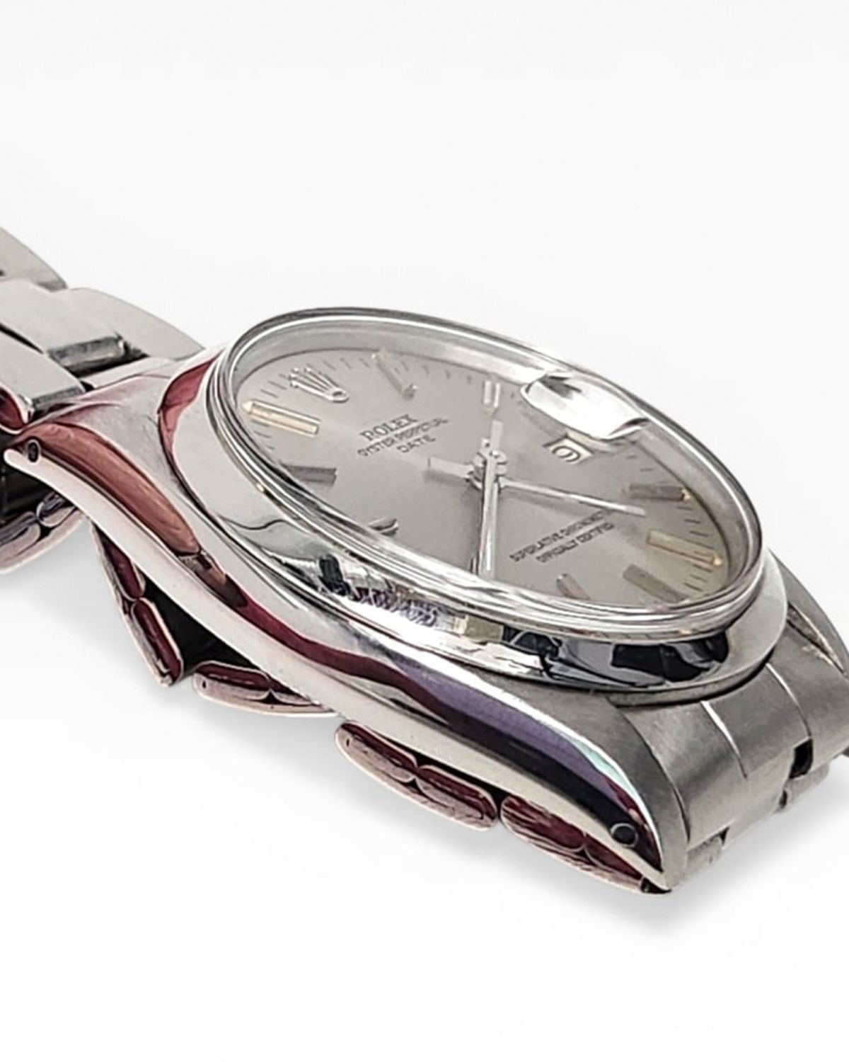Rolex 1500