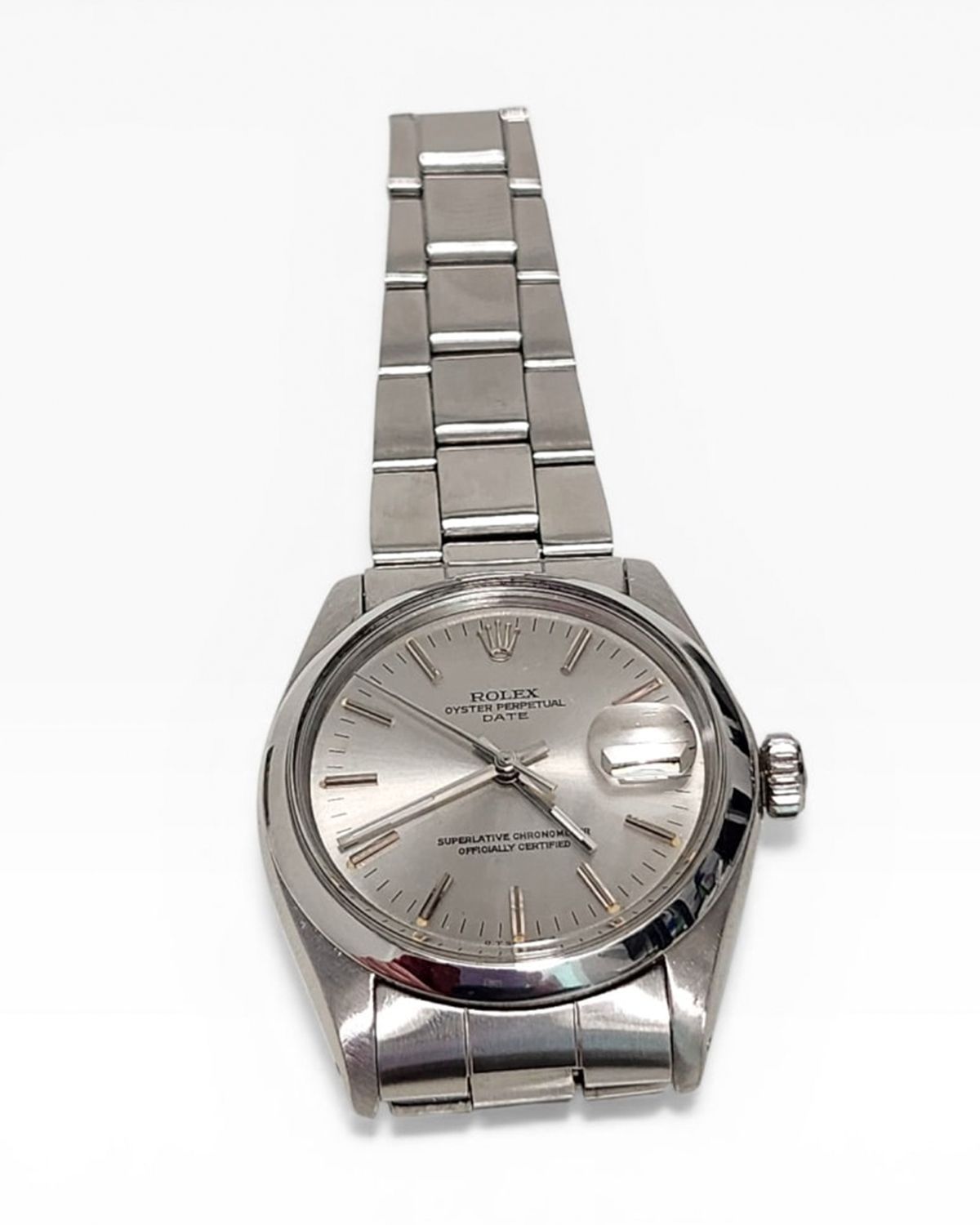 Rolex 1500