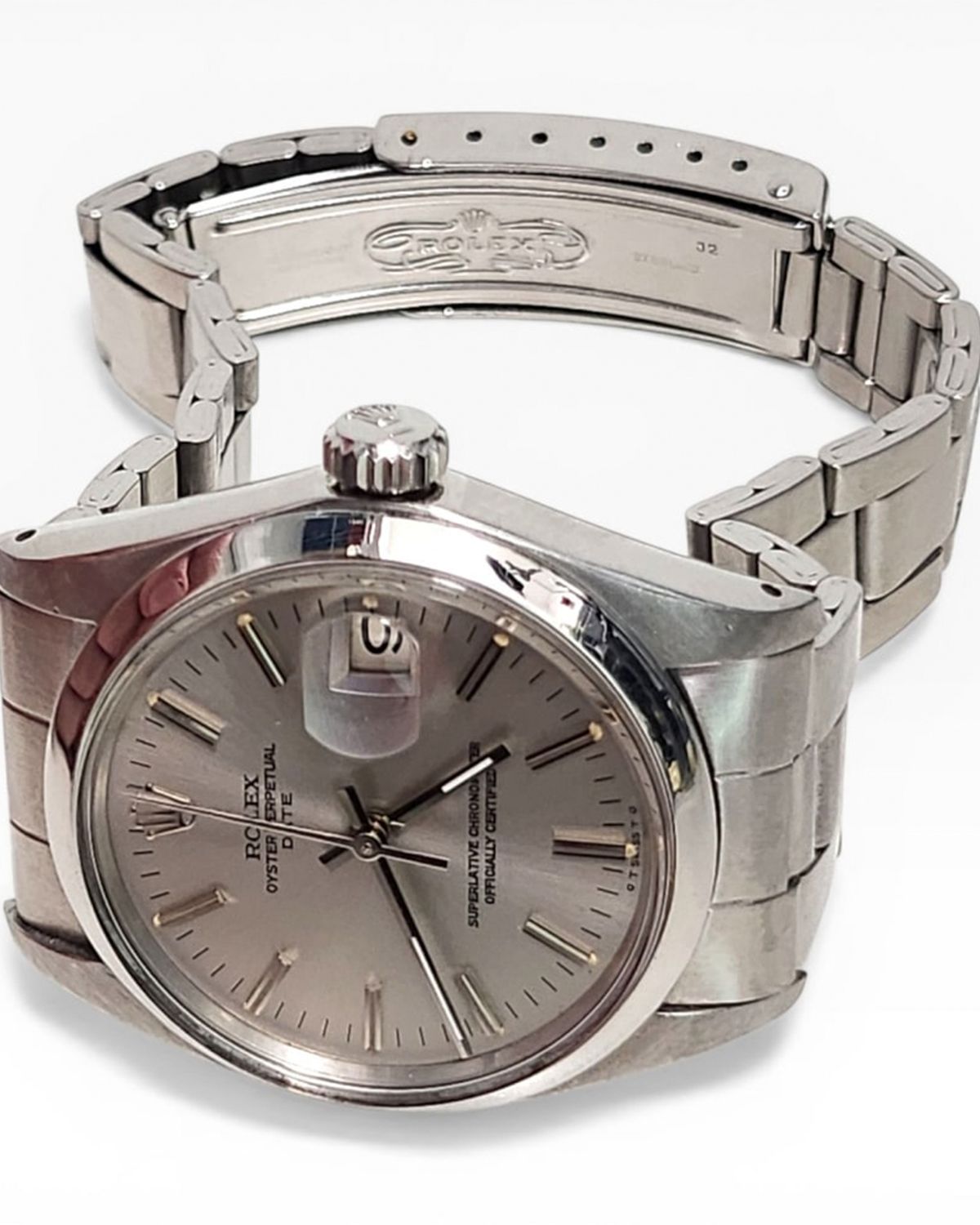 Rolex 1500
