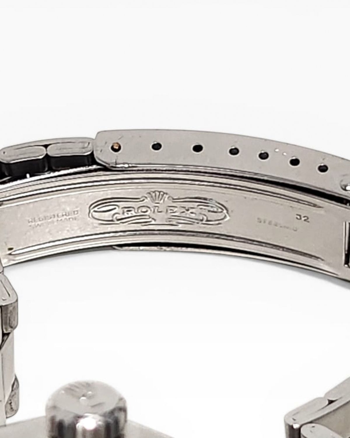 Rolex 1500