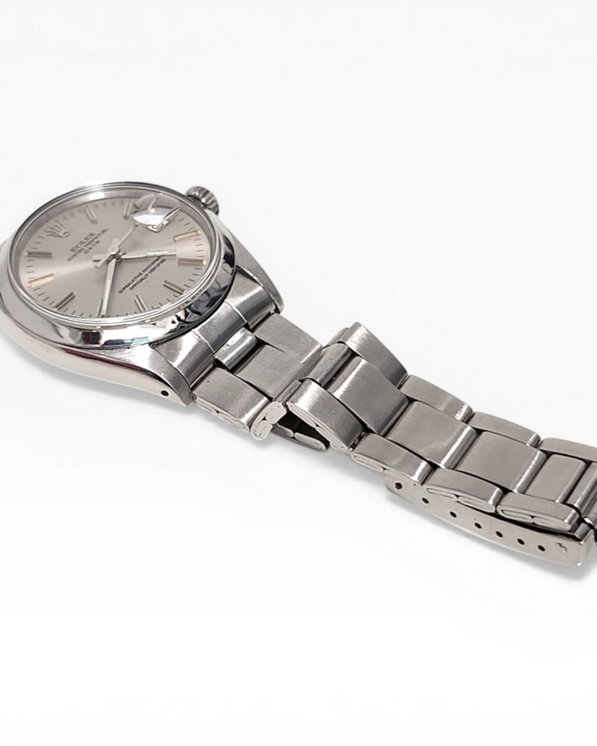 Rolex 1500