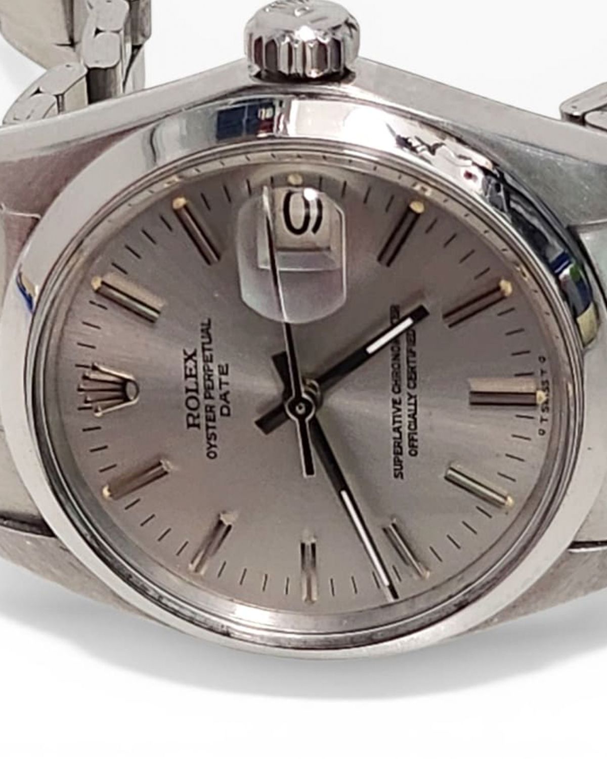 Rolex 1500