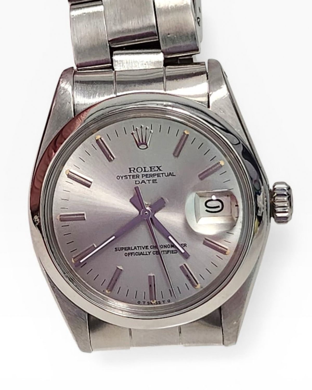 Rolex 1500