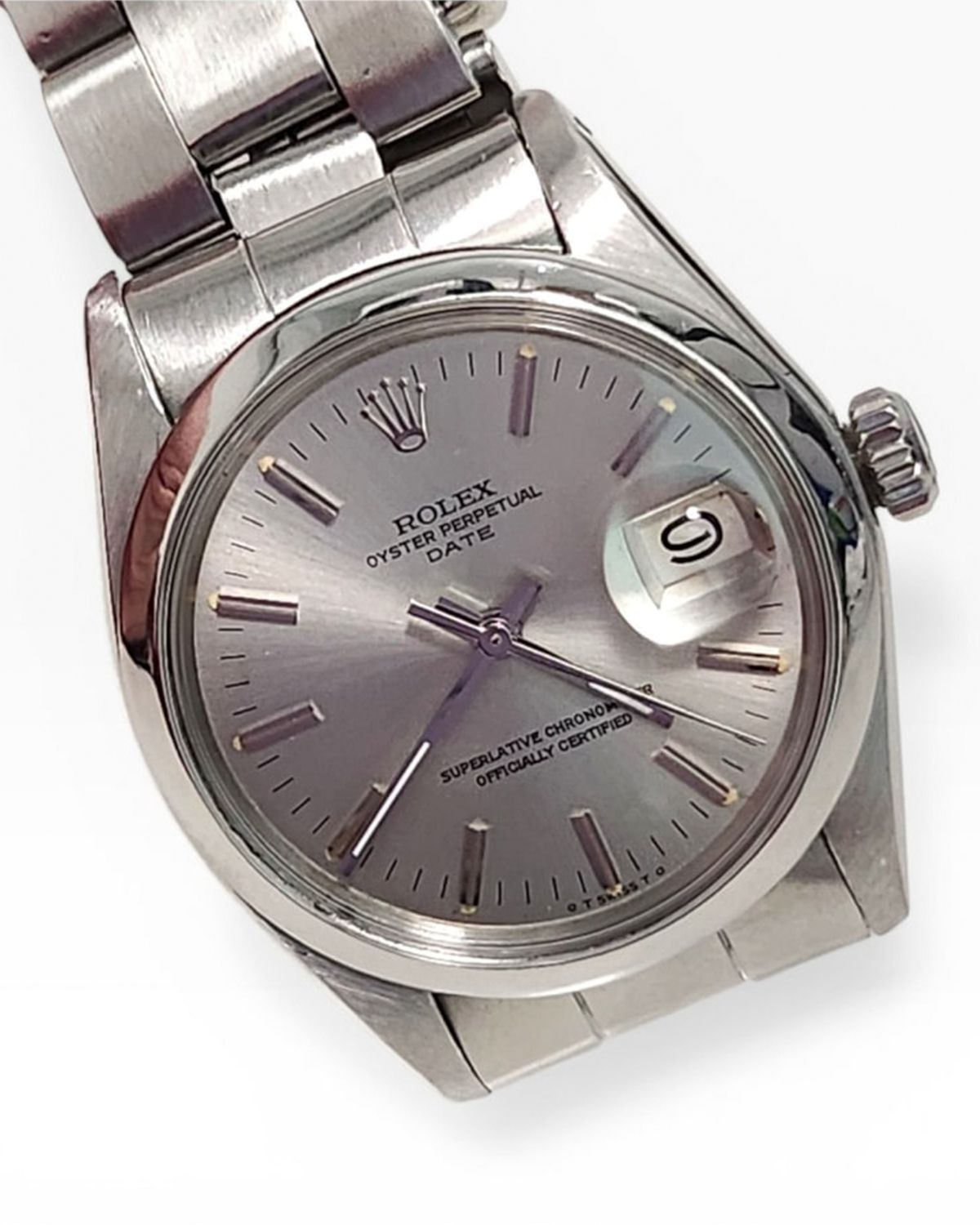 Rolex 1500