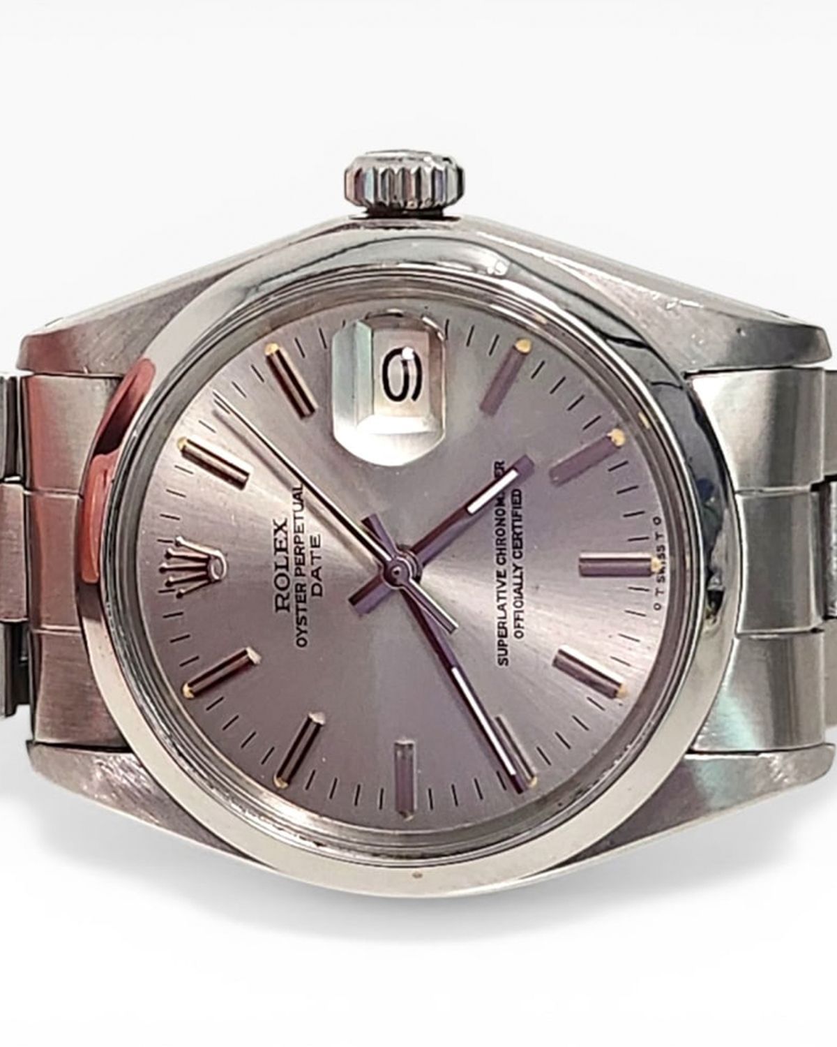 Rolex 1500