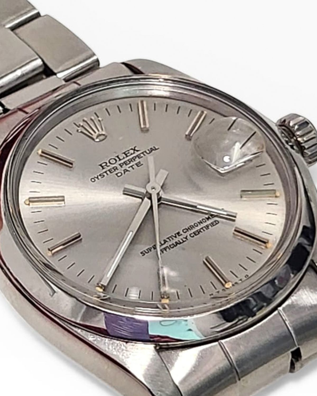 Rolex 1500