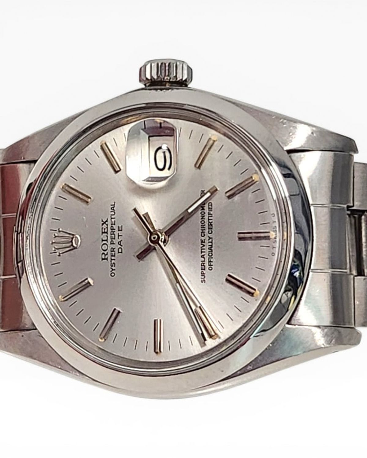 Rolex 1500