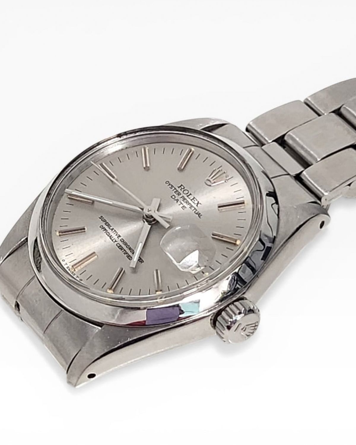 Rolex 1500
