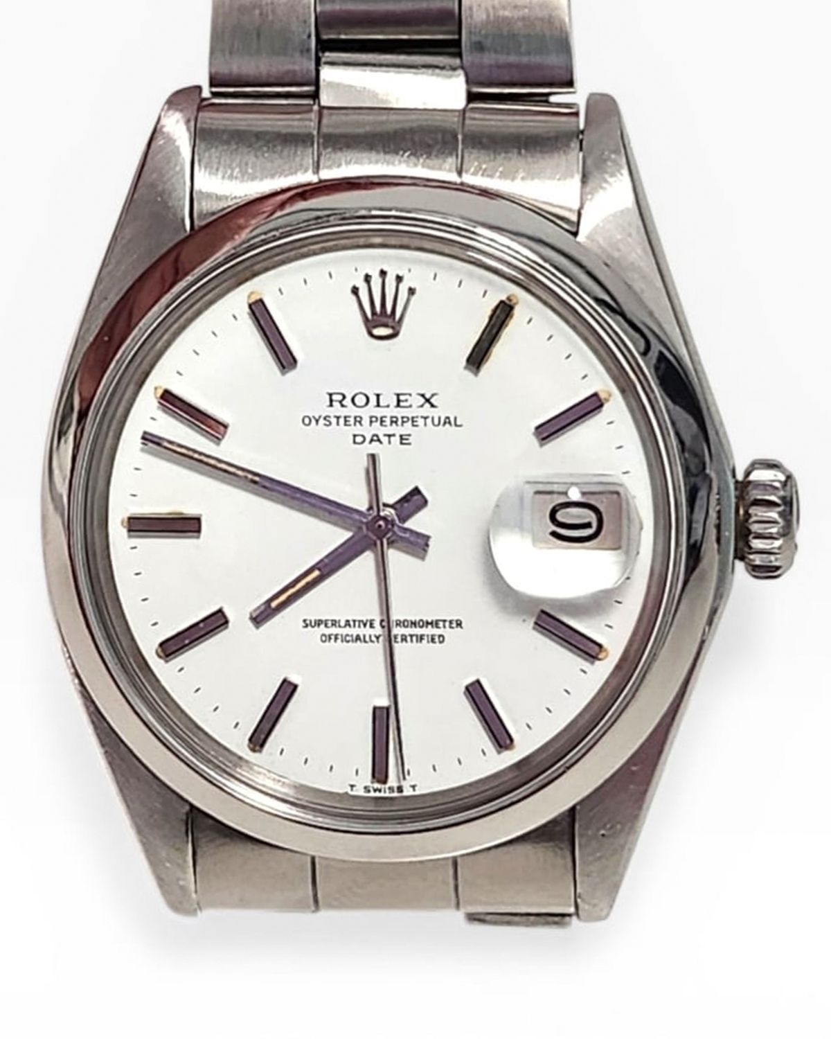 Rolex 1500