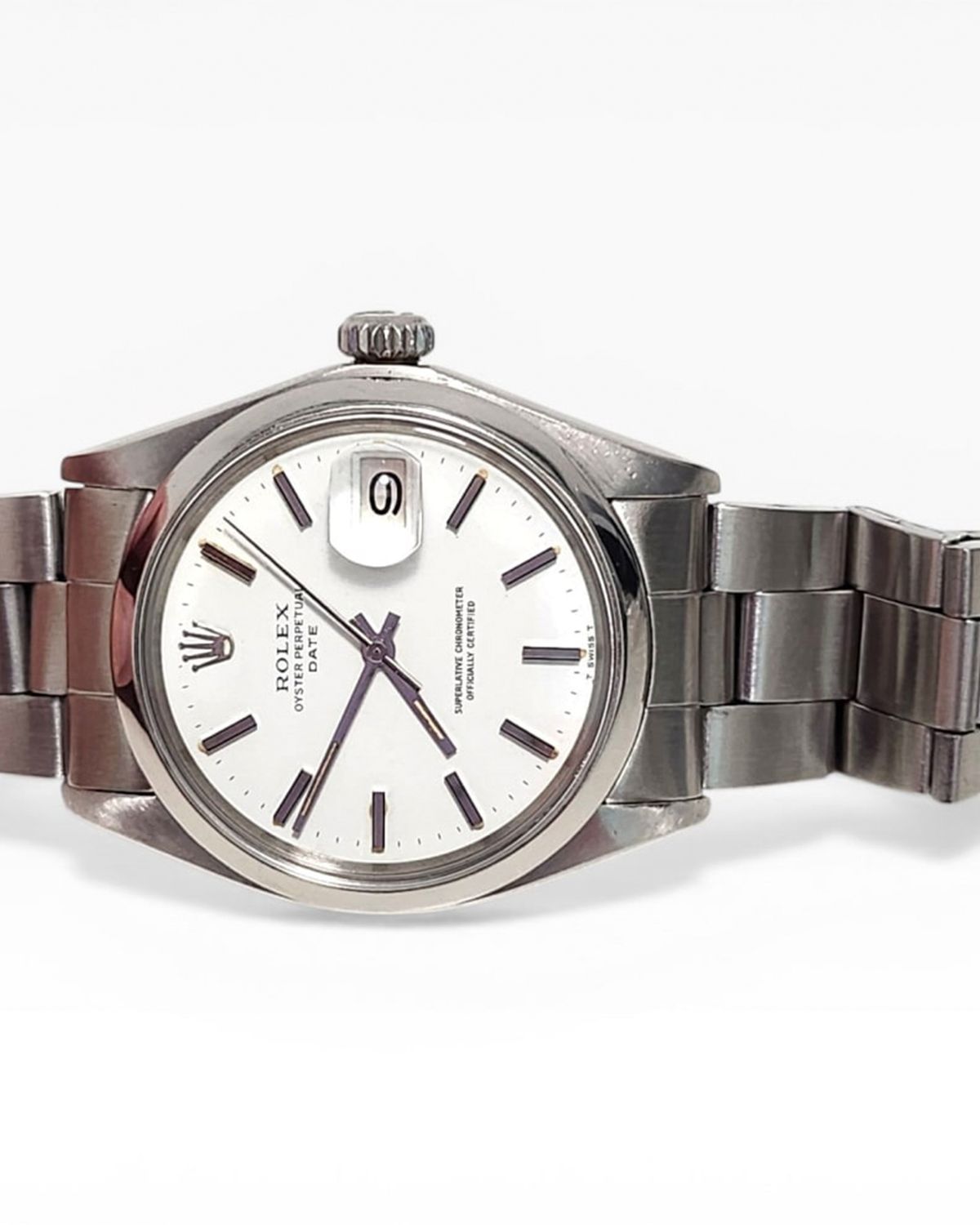 Rolex 1500