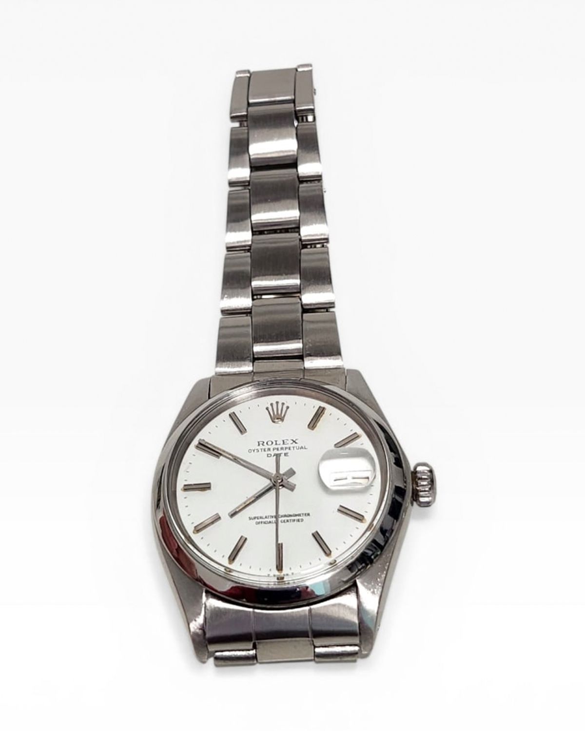 Rolex 1500