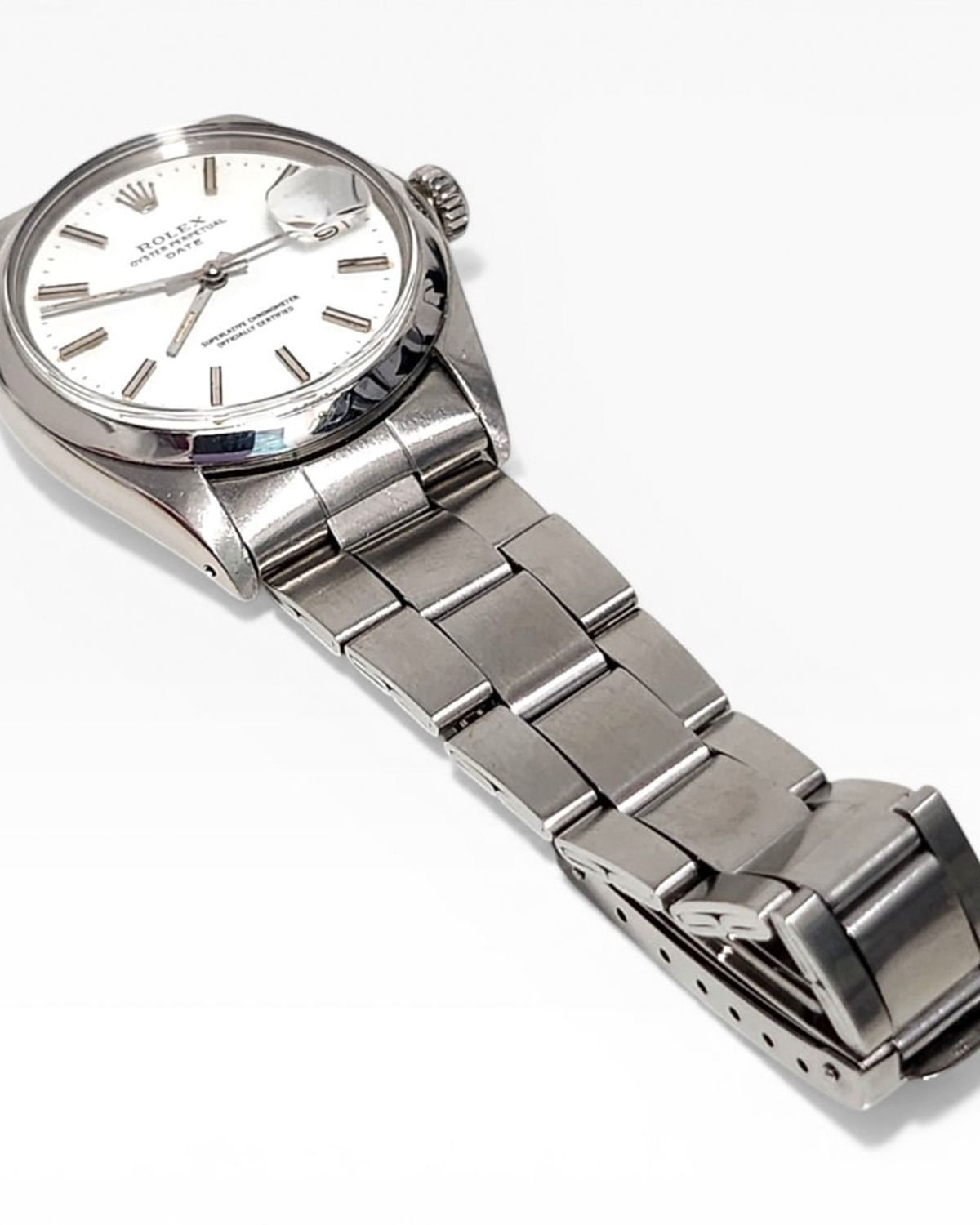 Rolex 1500