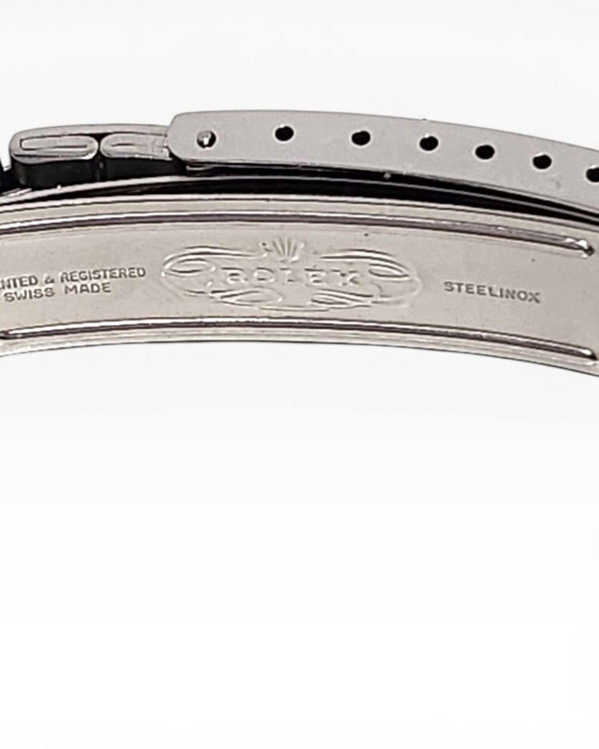 Rolex 1500