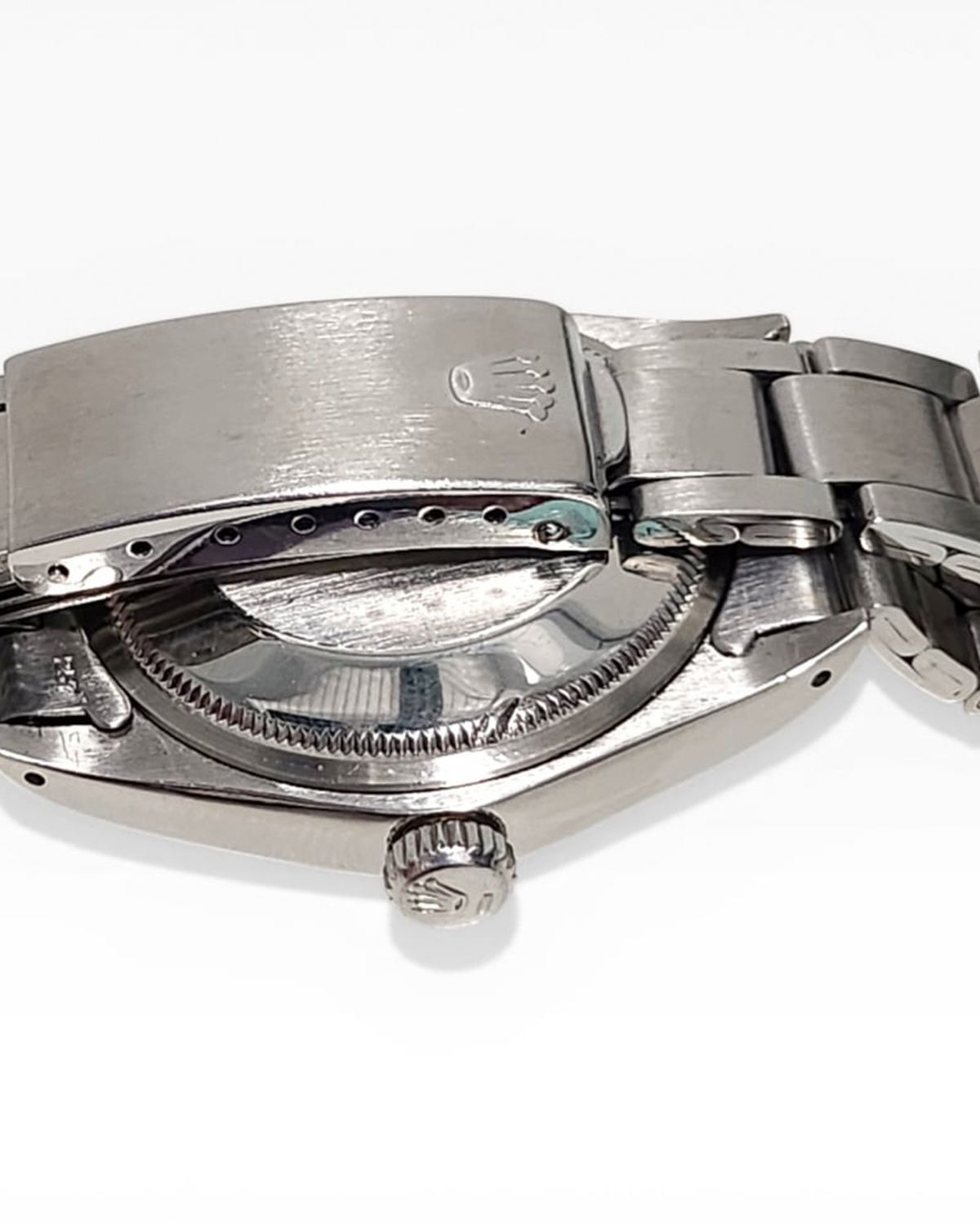 Rolex 1500