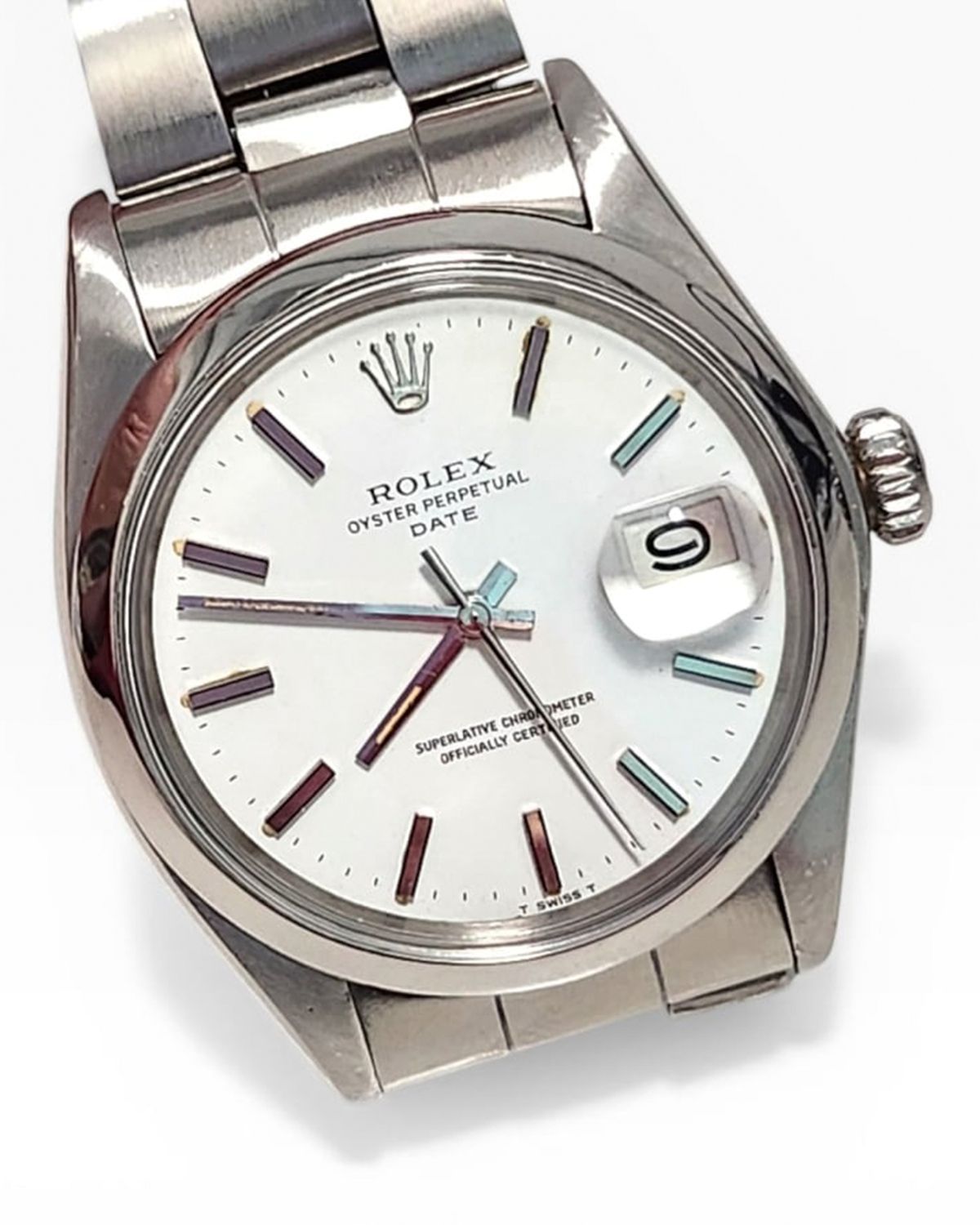 Rolex 1500