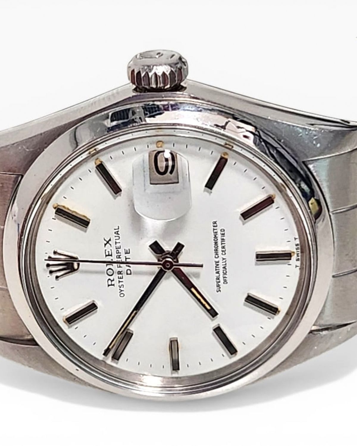 Rolex 1500