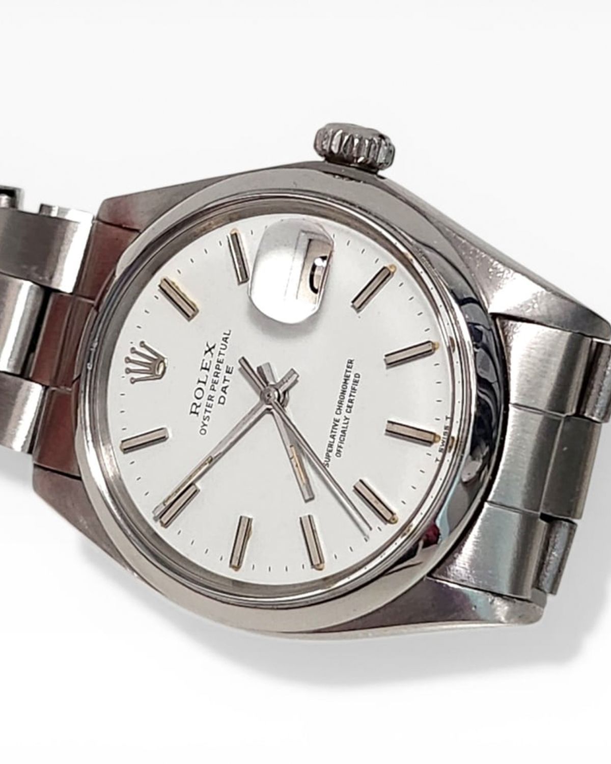 Rolex 1500