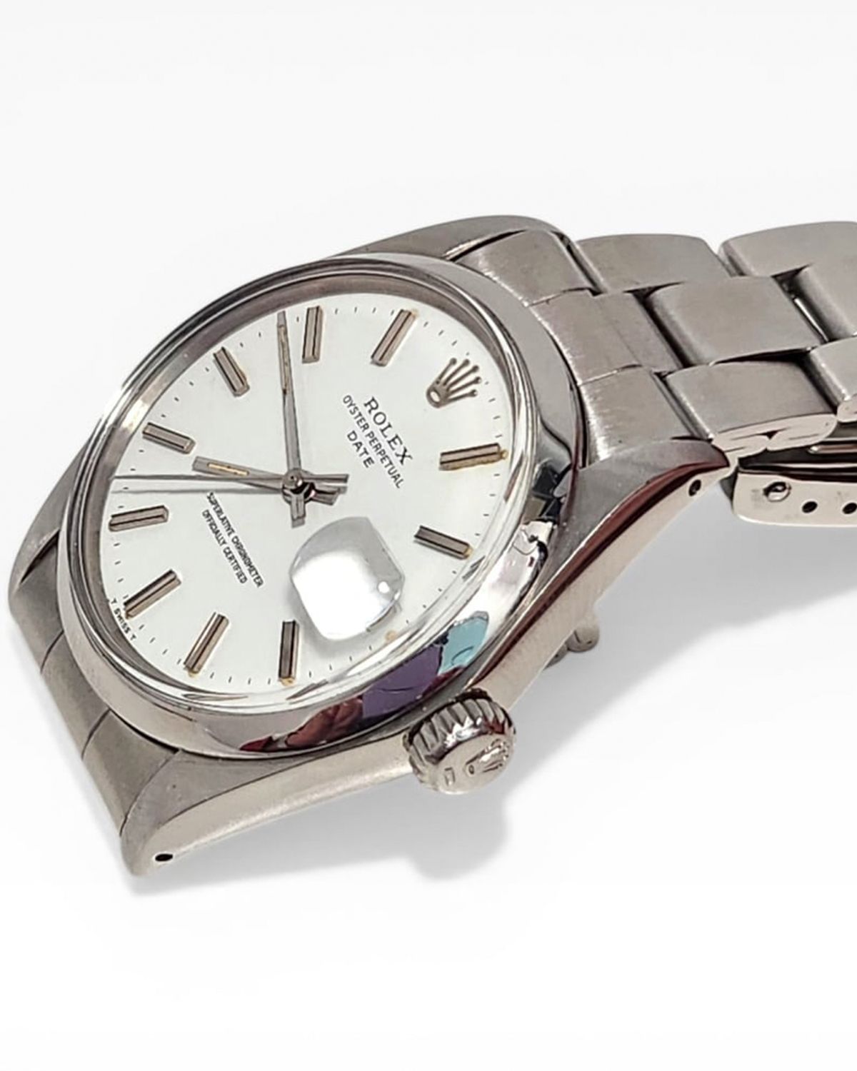 Rolex 1500