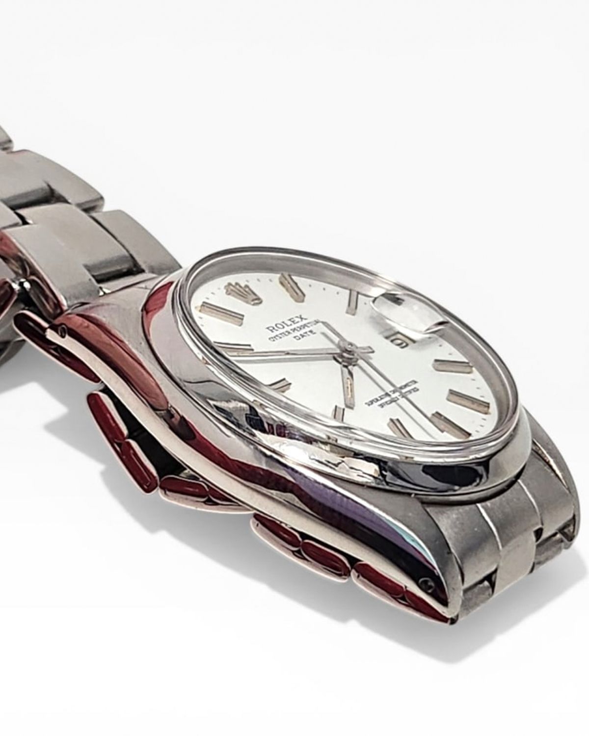 Rolex 1500