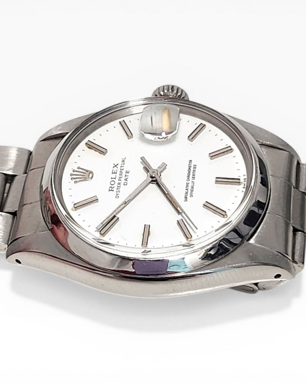 Rolex 1500