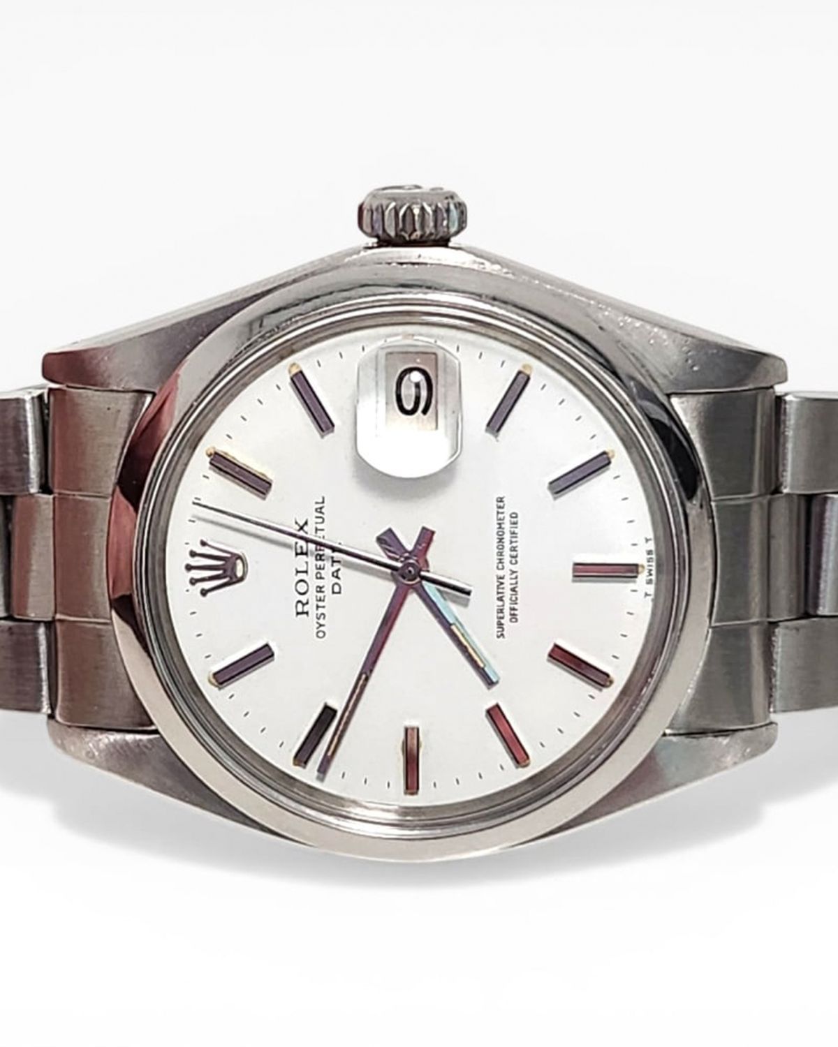 Rolex 1500