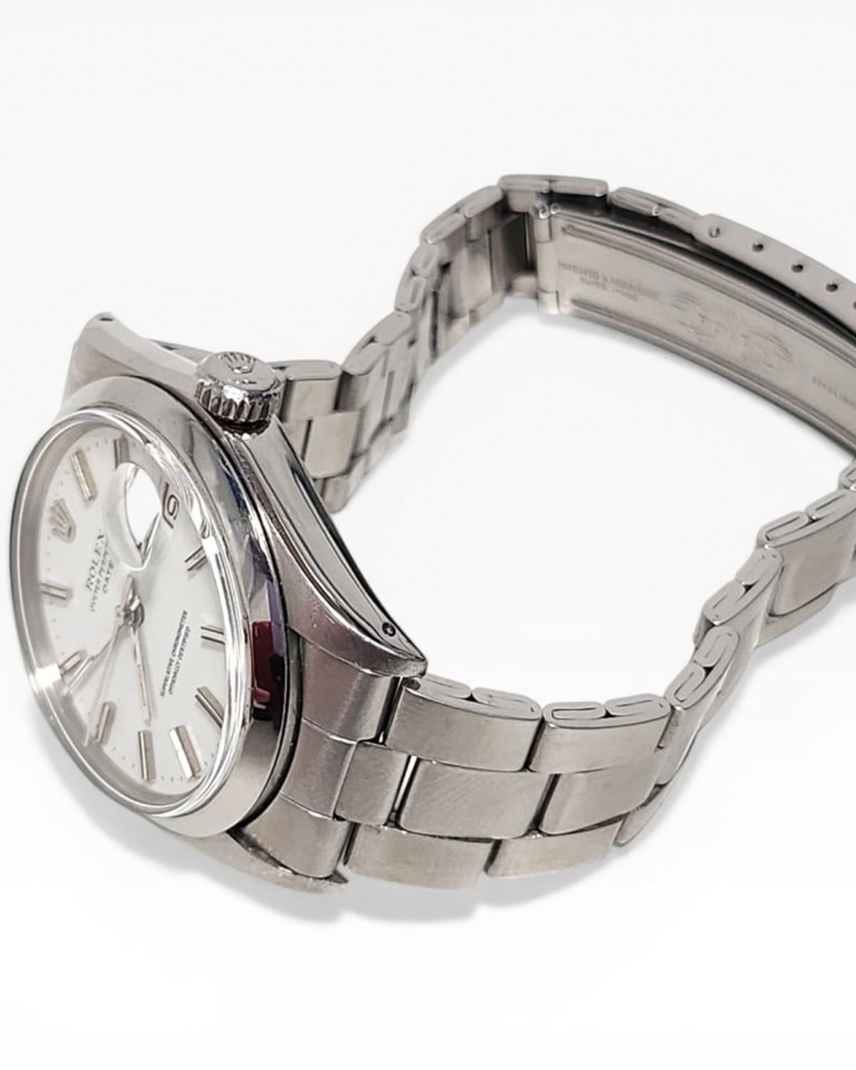 Rolex 1500