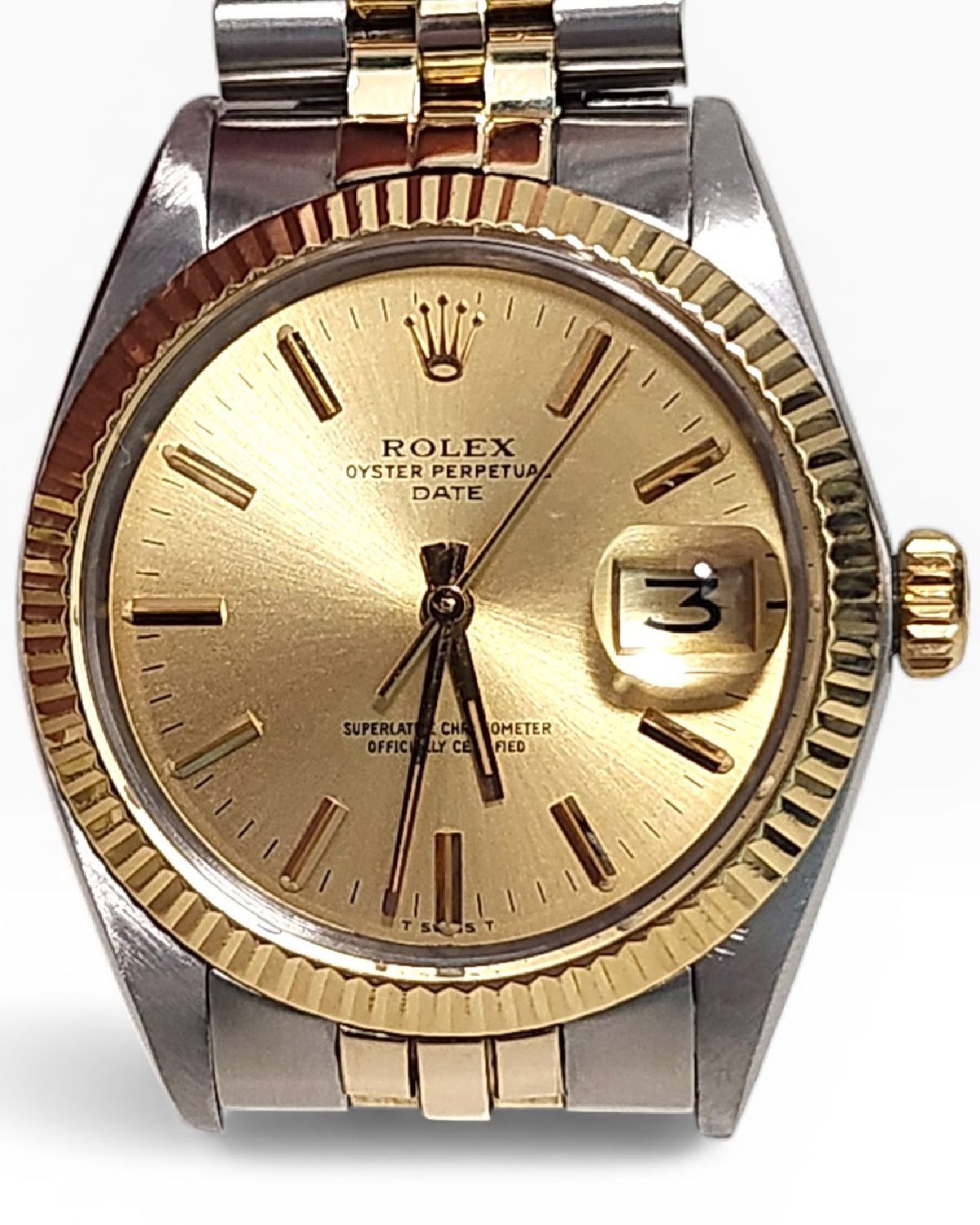 Rolex 1500