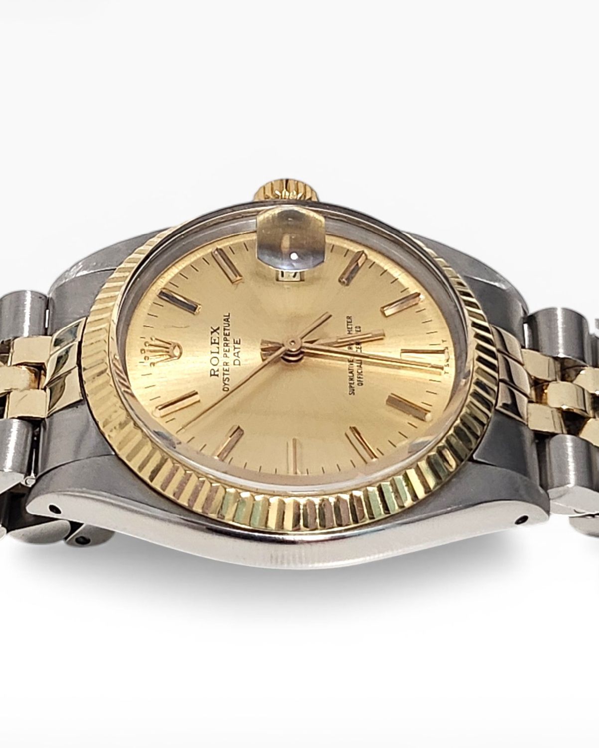 Rolex 1500