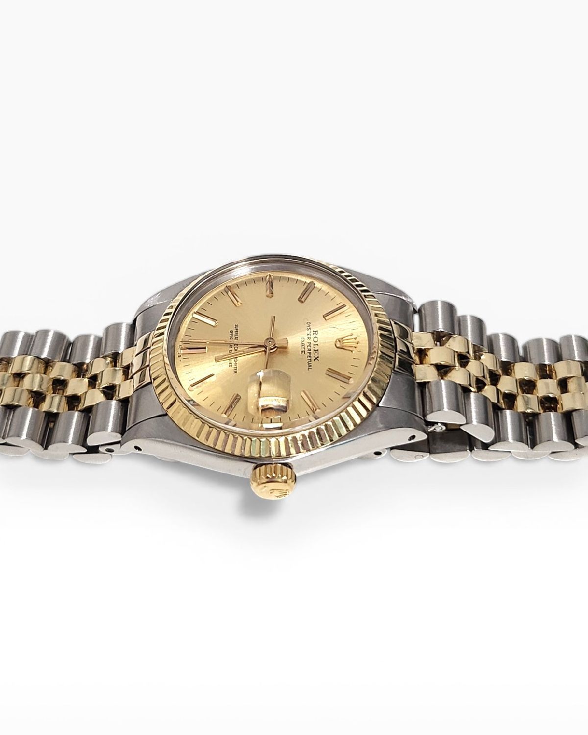 Rolex 1500