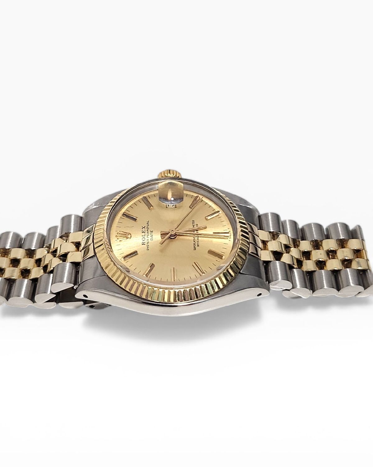 Rolex 1500