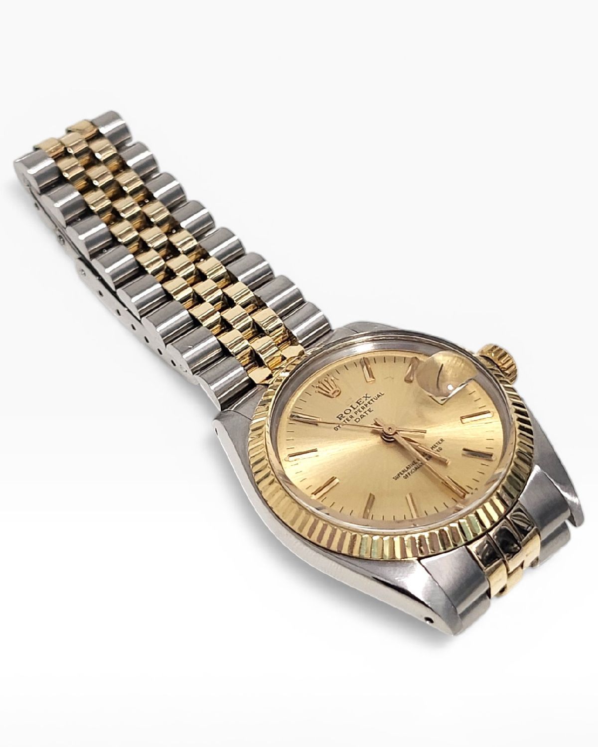 Rolex 1500