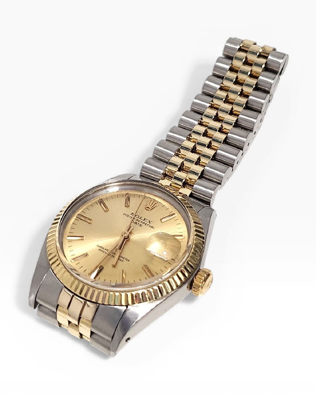 Rolex 1500