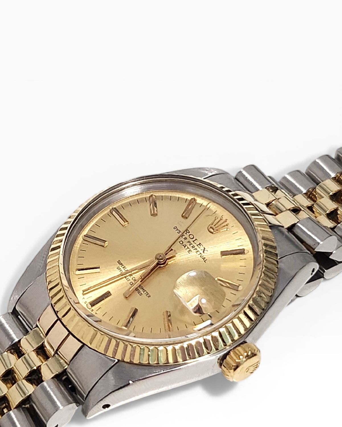 Rolex 1500