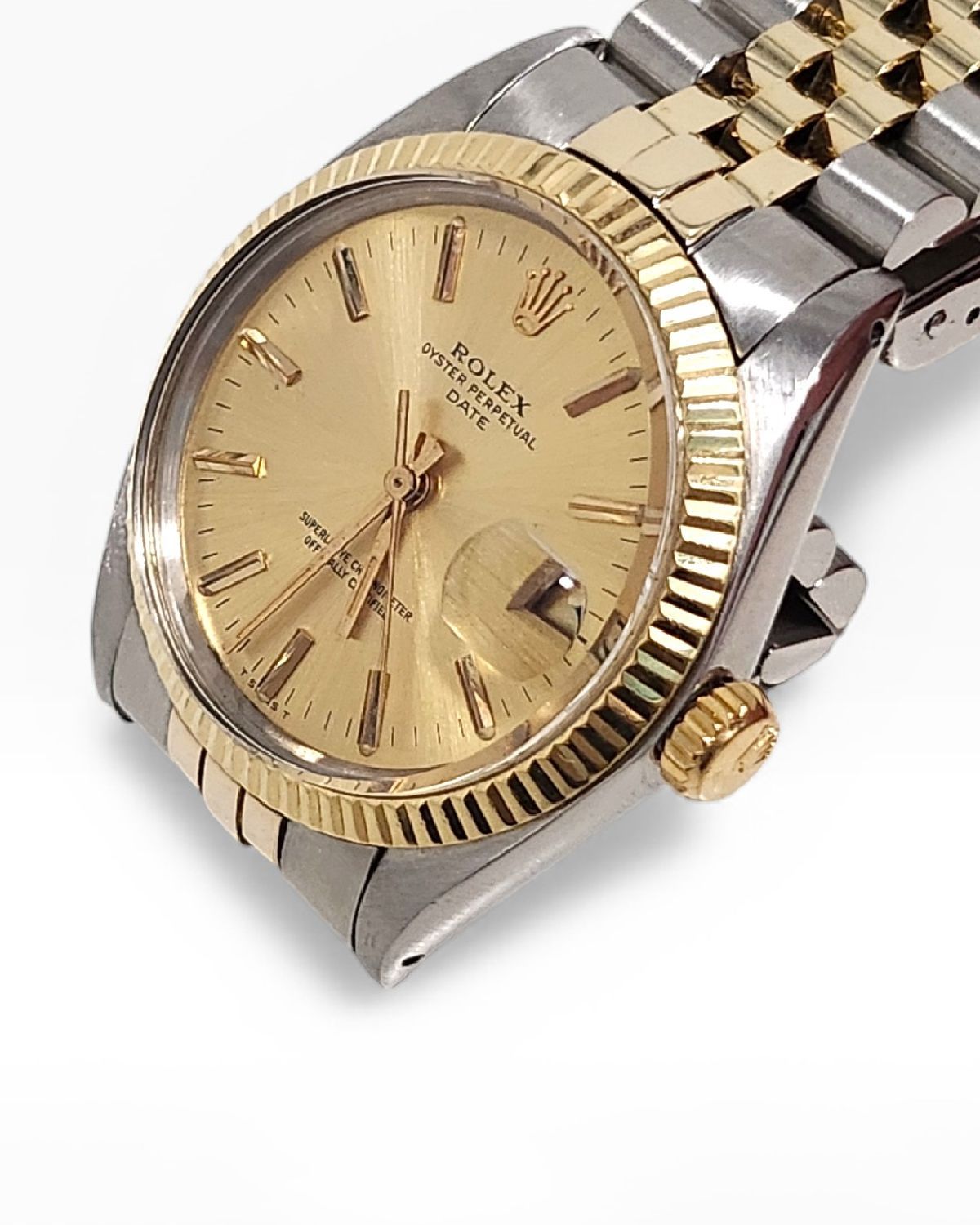 Rolex 1500