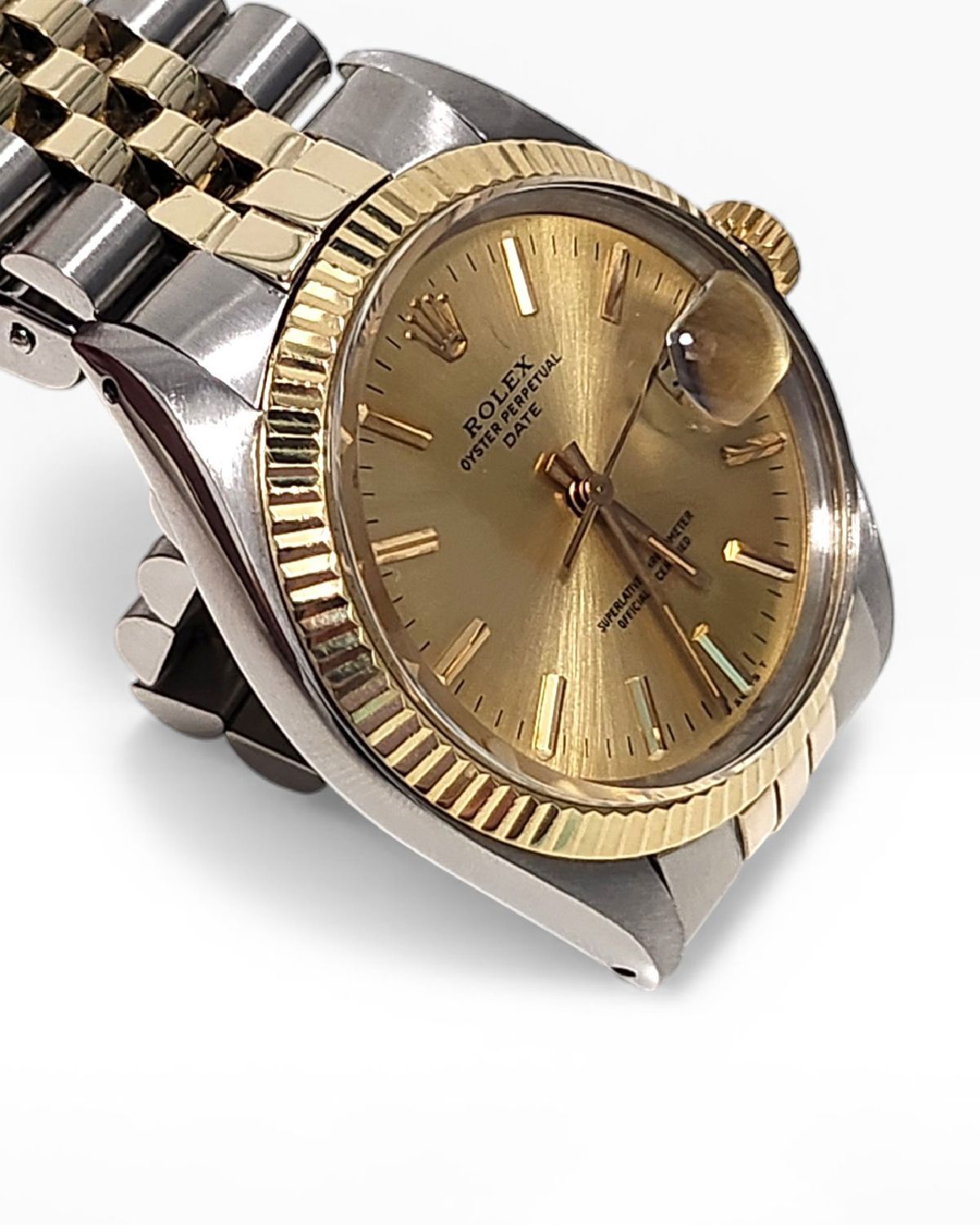 Rolex 1500