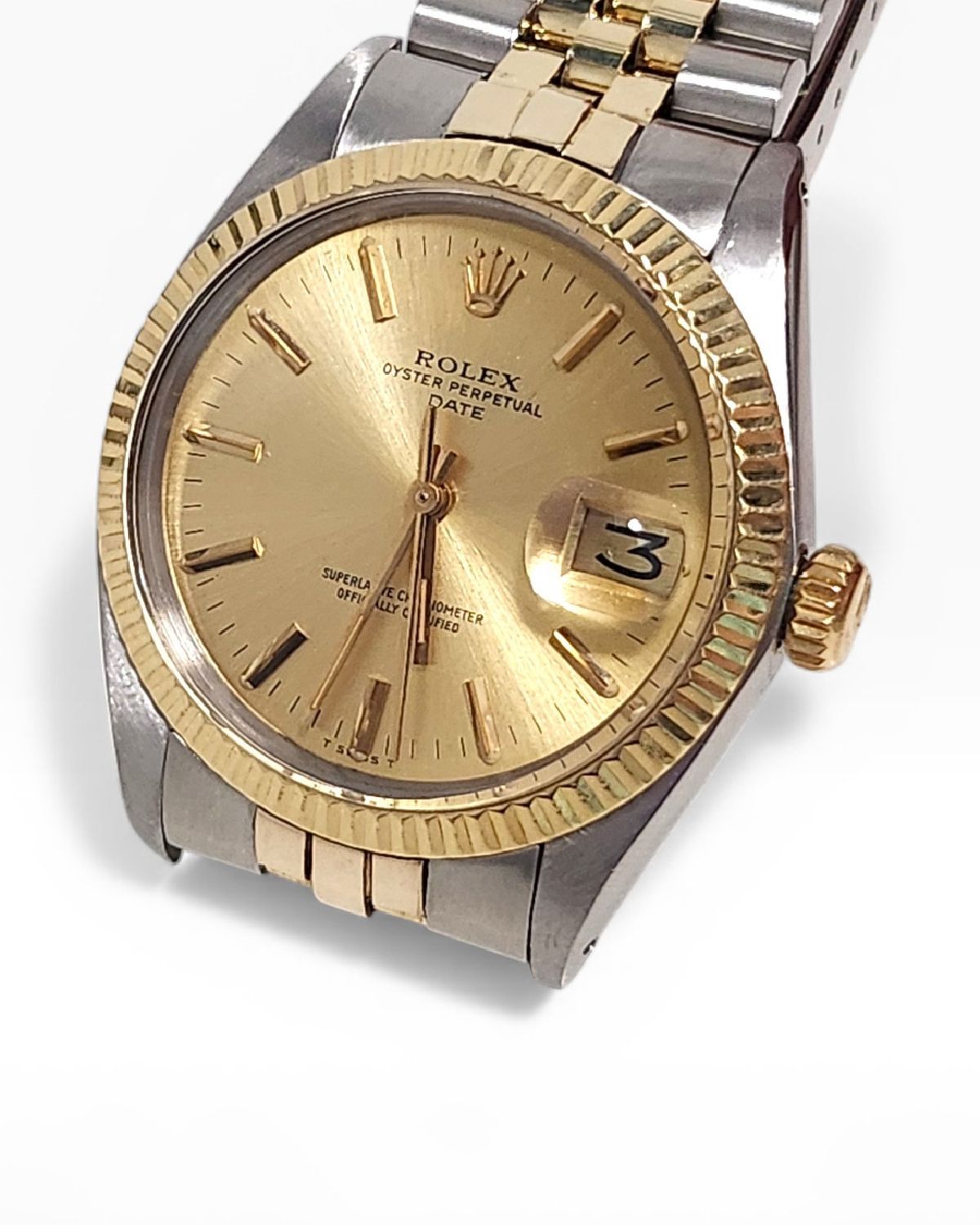 Rolex 1500