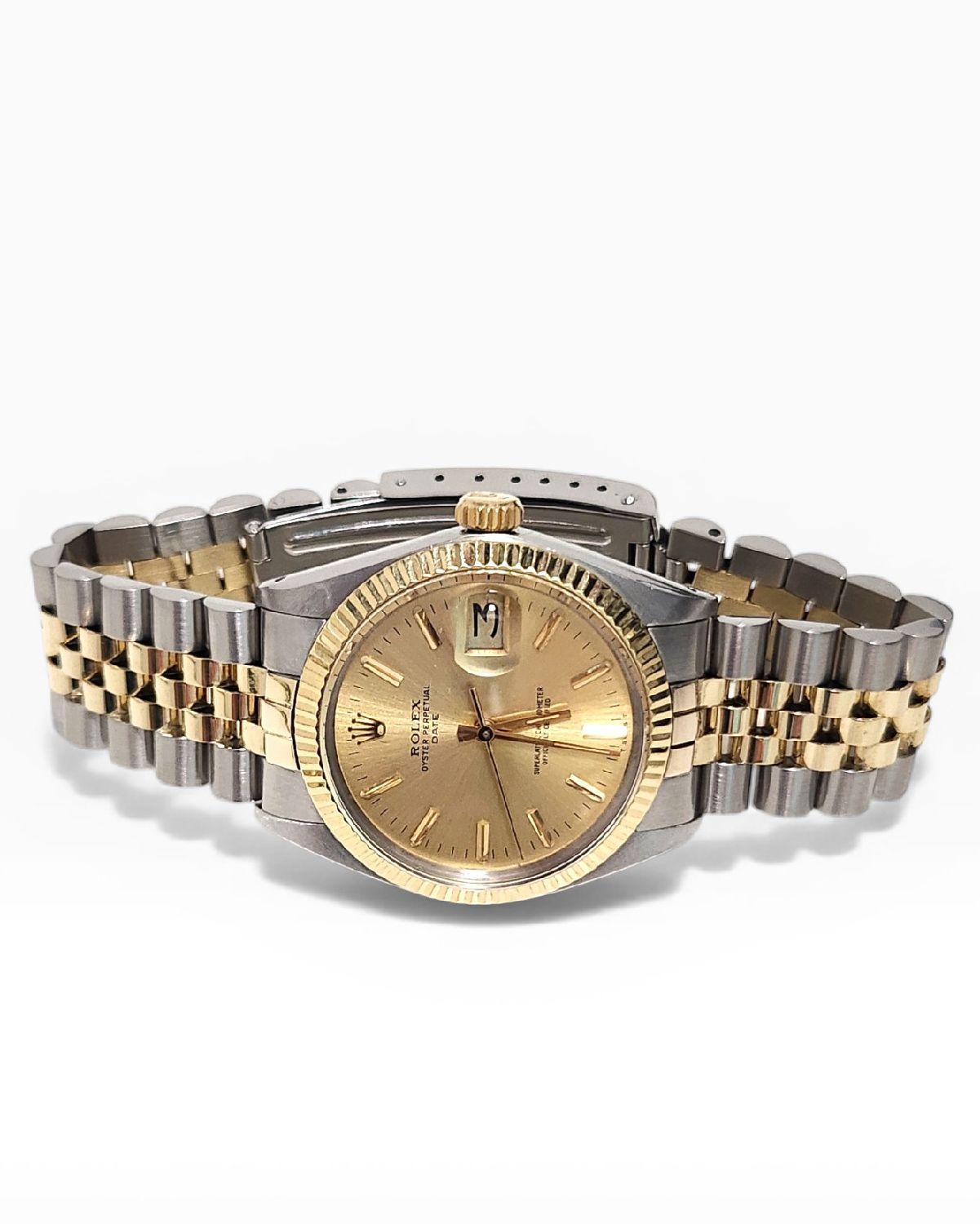 Rolex 1500