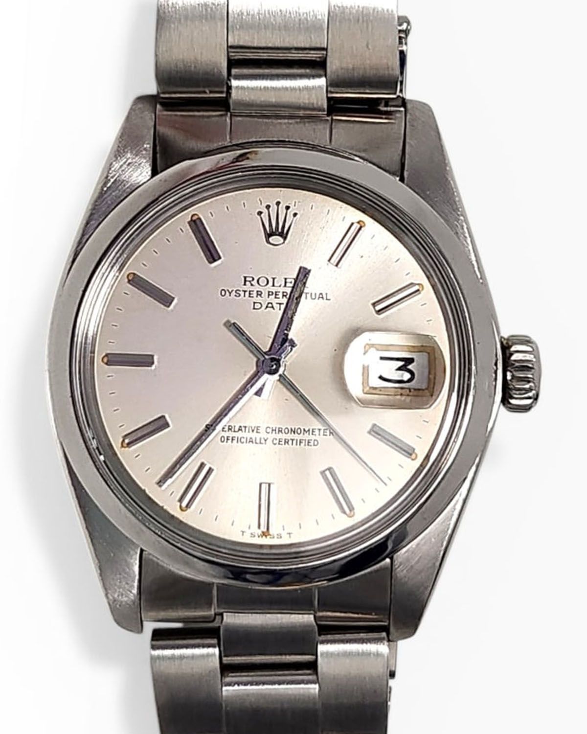 Rolex 1500
