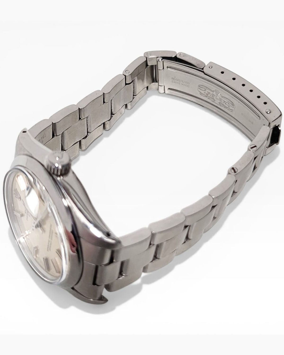 Rolex 1500
