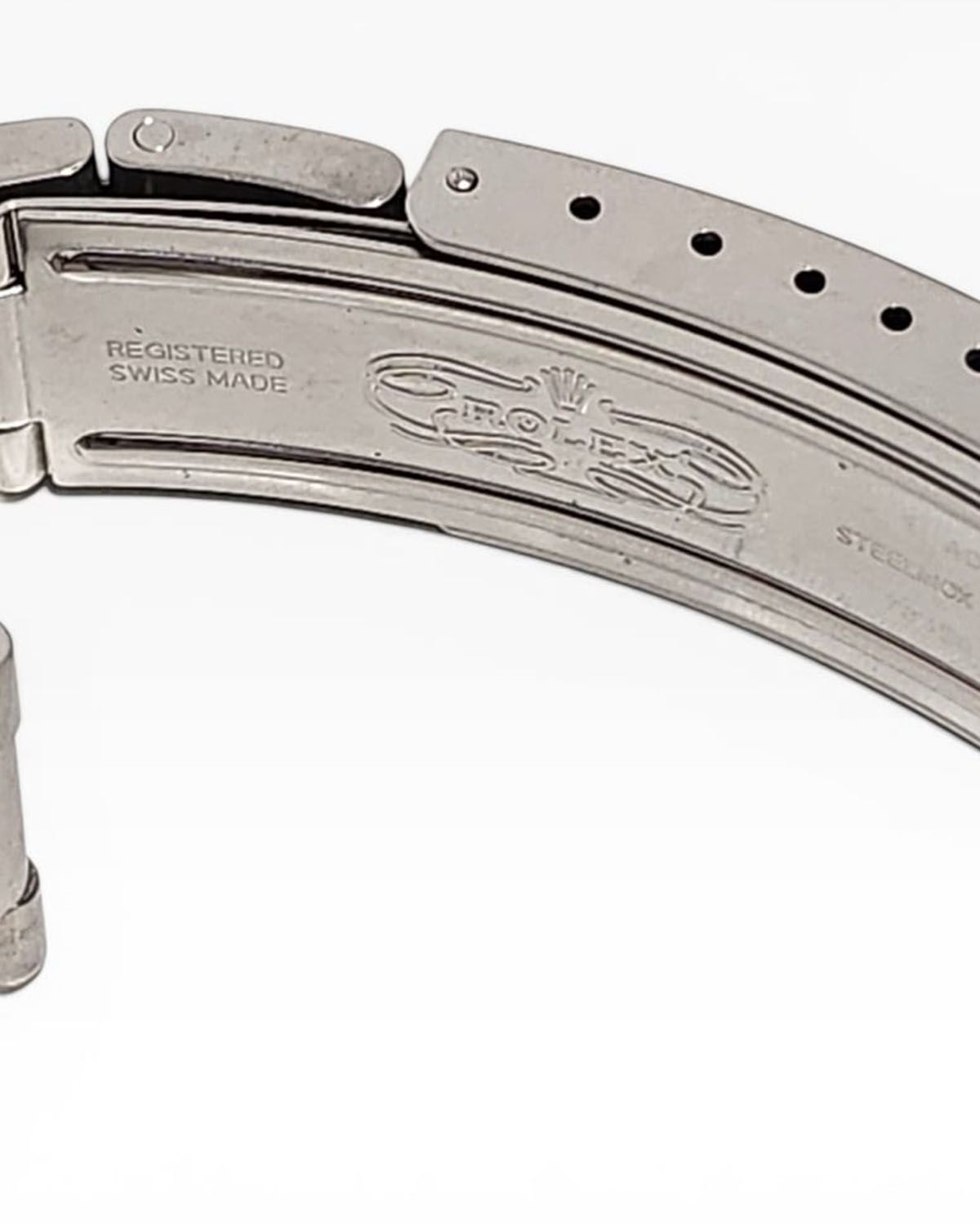 Rolex 1500