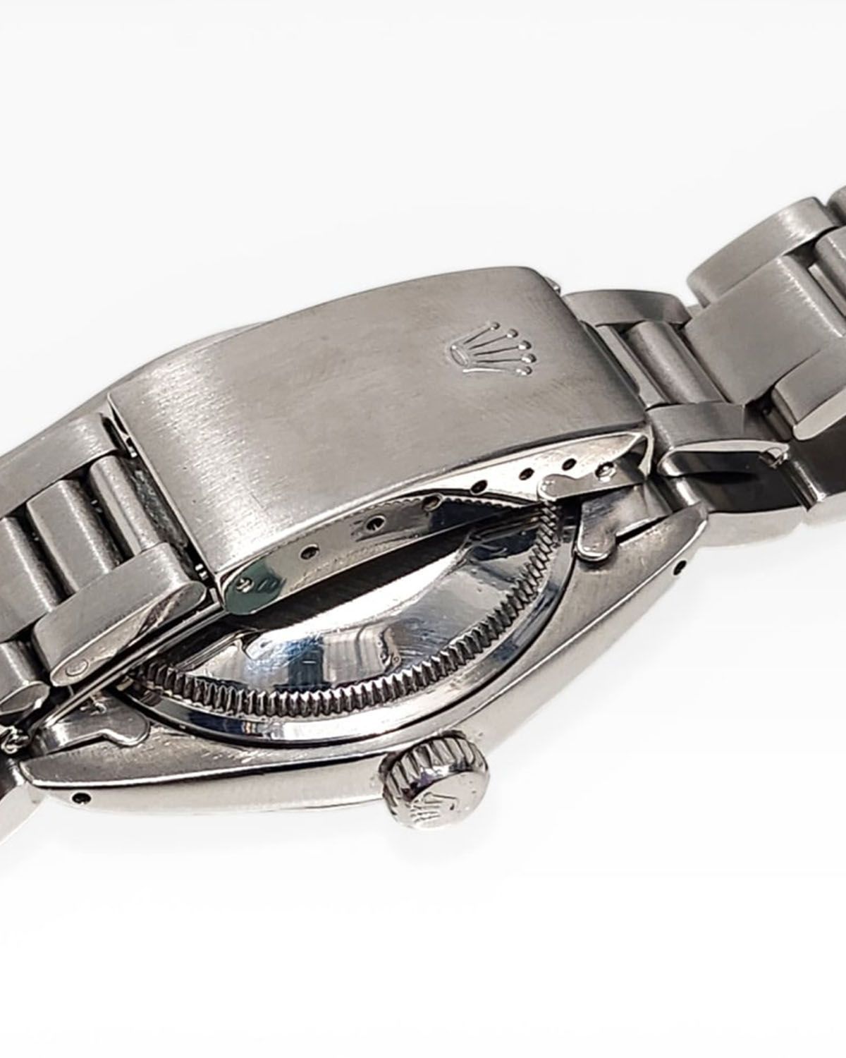 Rolex 1500