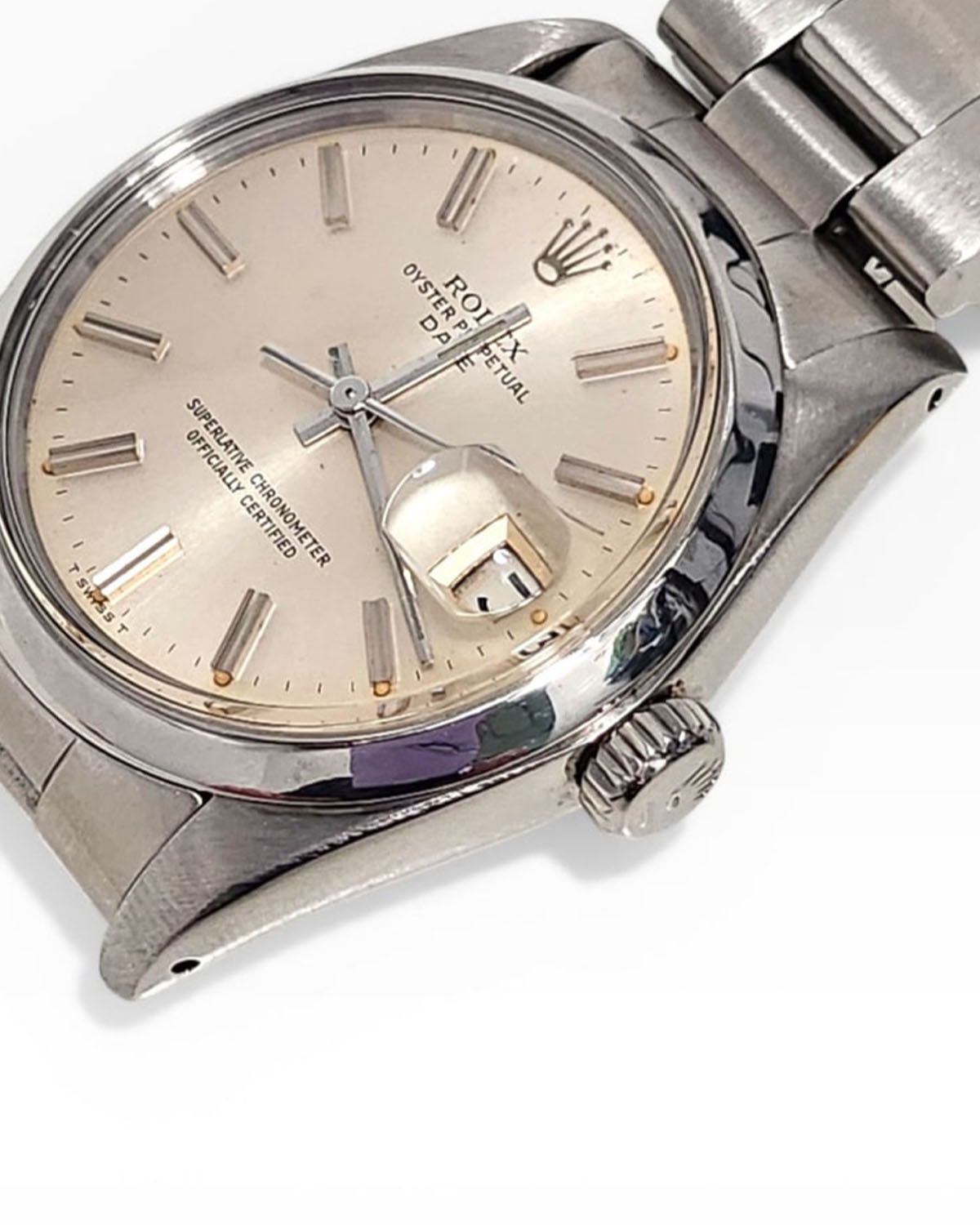 Rolex 1500