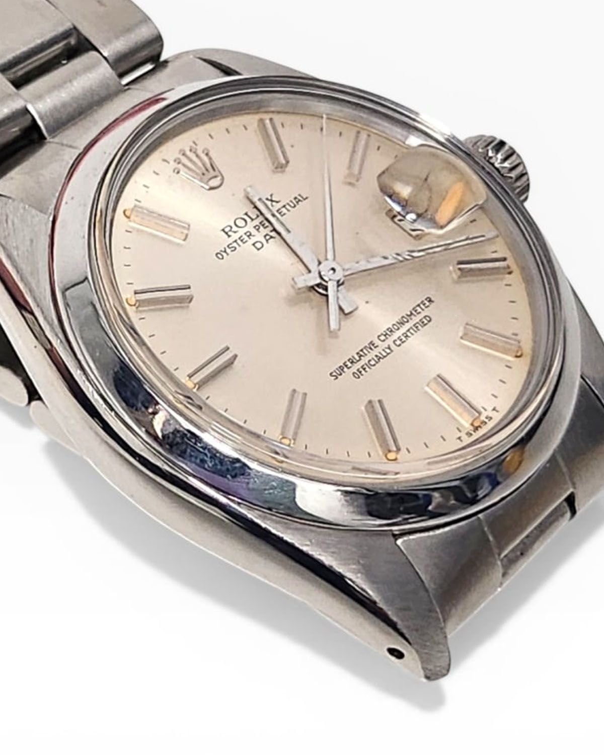 Rolex 1500