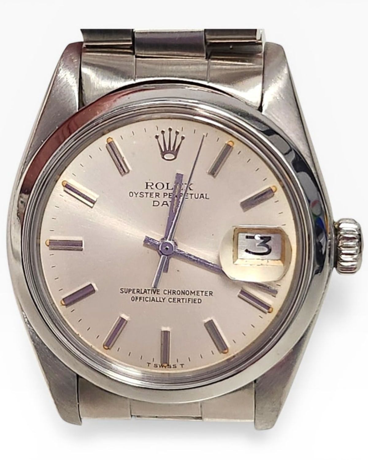 Rolex 1500