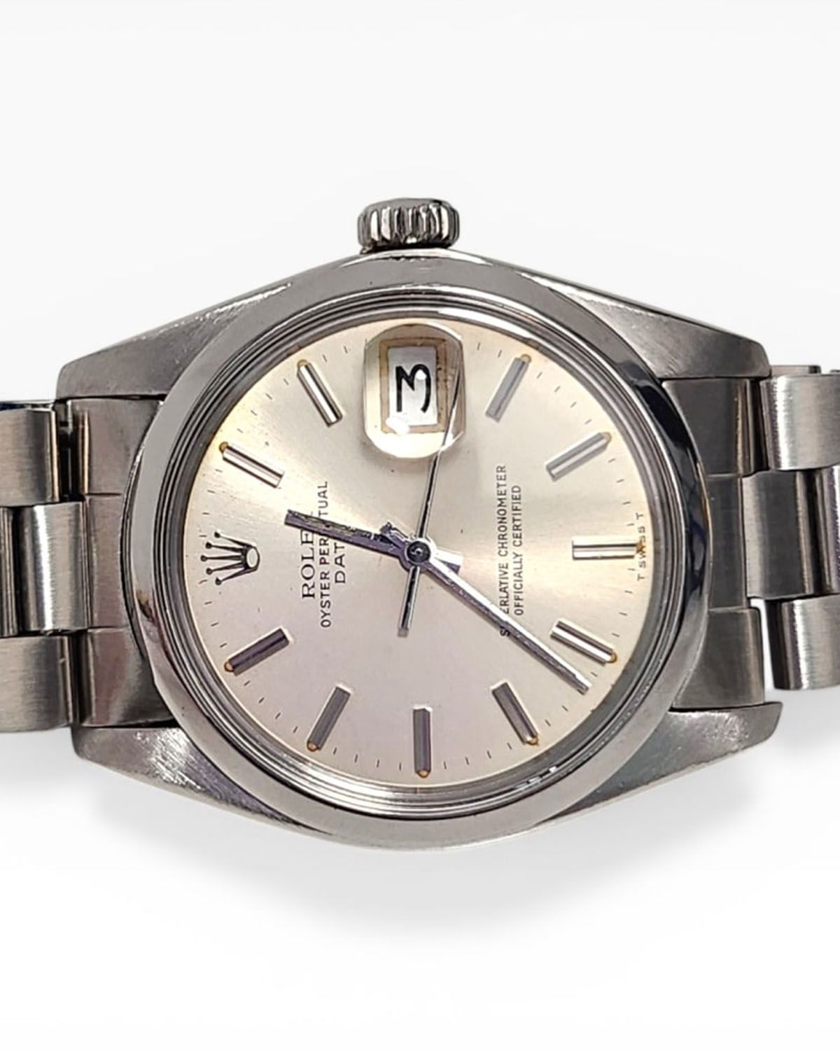 Rolex 1500