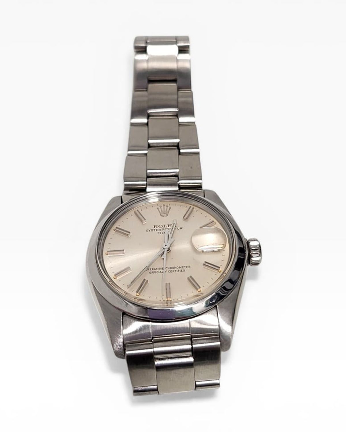 Rolex 1500